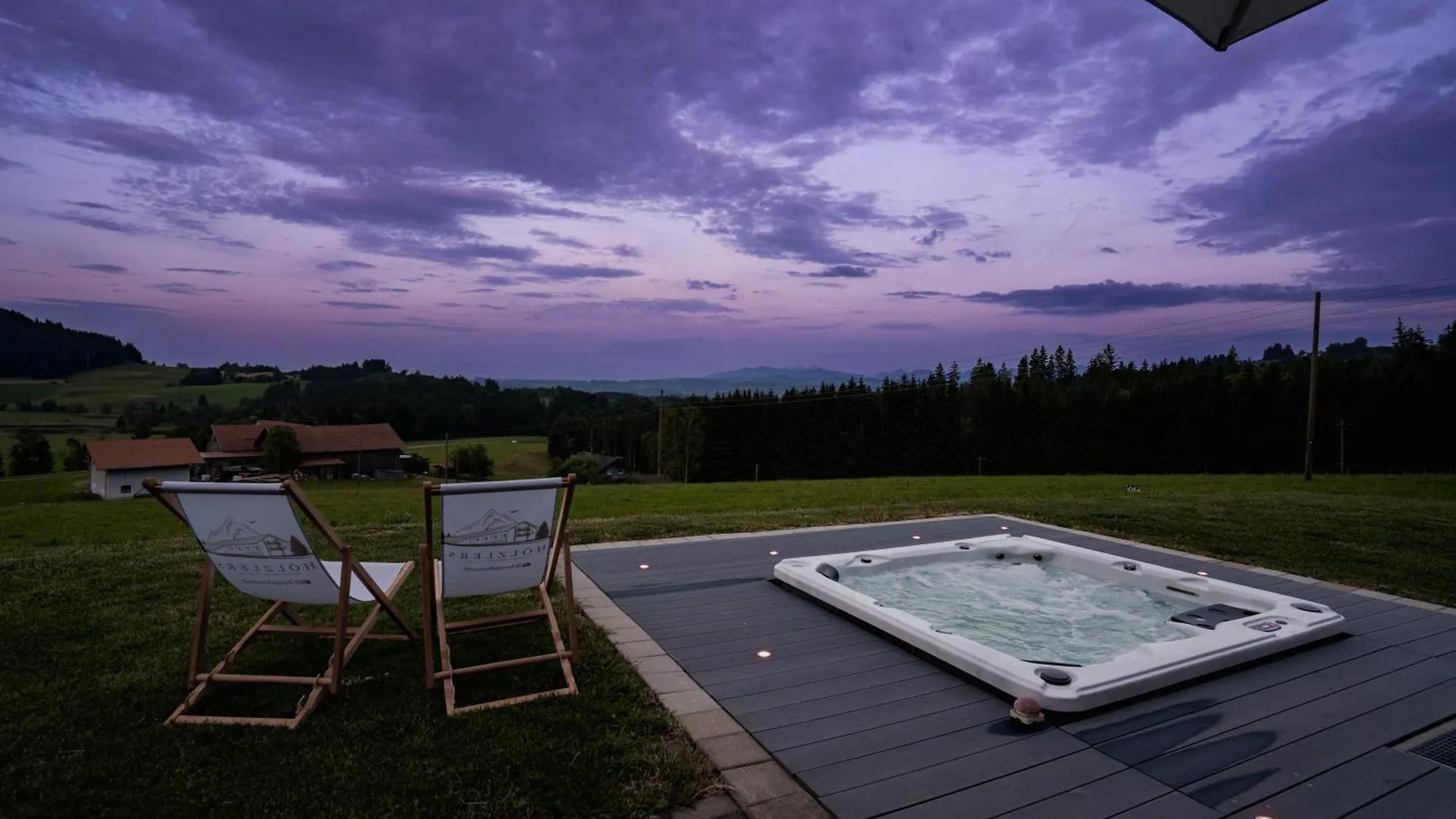 Appartement In Oberallgaeu Mit Grosser Terrasse Buchenberg  Germany