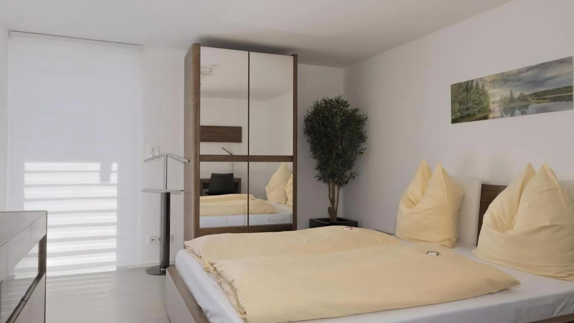 Apartment Appartement In Oberallgaeu Mit Grosser Terrasse Buchenberg