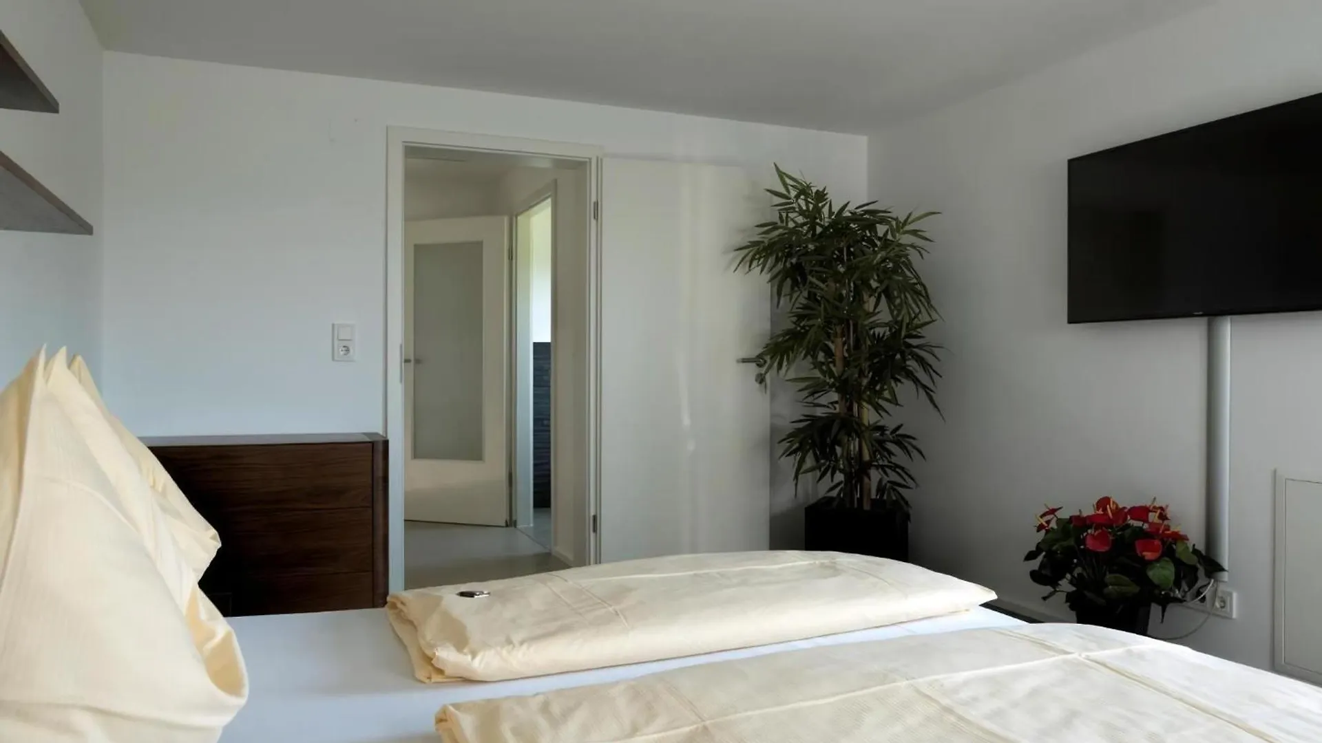 Apartment Appartement In Oberallgaeu Mit Grosser Terrasse Buchenberg  Germany